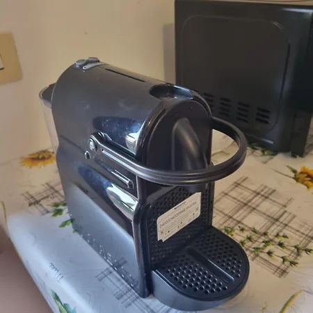 Gospodarstwo agroturystyczne Staffolino