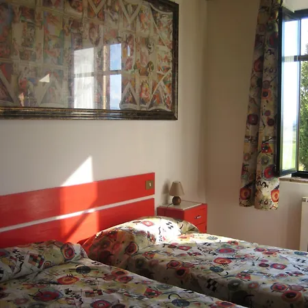 Staffolino Alojamento de Turismo Rural *