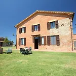 Farmház Staffolino
