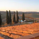 Farmház Staffolino Siena