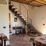 Staffolino Farmház
