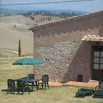 Staffolino Farmház *
