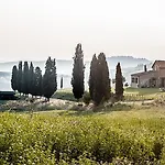Farmház Staffolino Siena