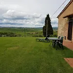 Farmház Staffolino *