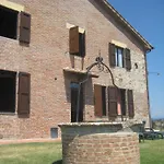 Farmház Staffolino