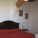 Farmház Staffolino *