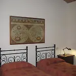 Farmház Staffolino Siena