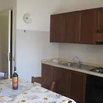 Farmház Staffolino *