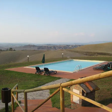Staffolino * Siena