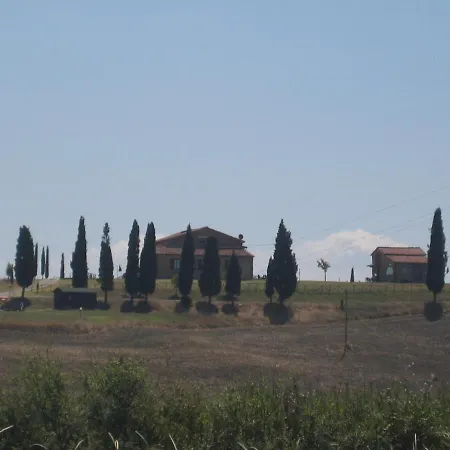 Staffolino Siena