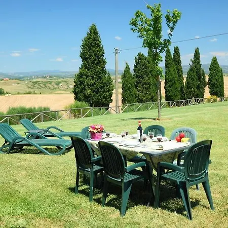 Farm stay Staffolino *