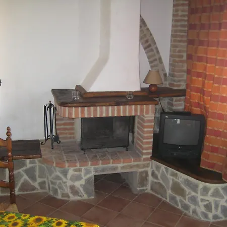 Staffolino Farm stay