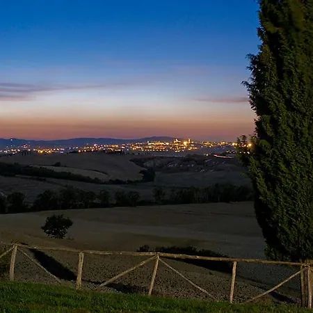 Staffolino Farm stay *
