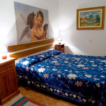 Staffolino Farm stay *
