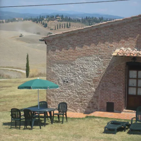 Staffolino Farm stay *