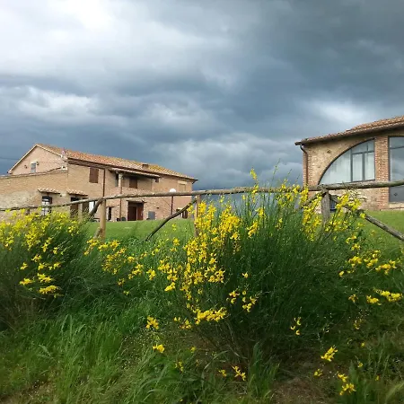 Farm stay Staffolino