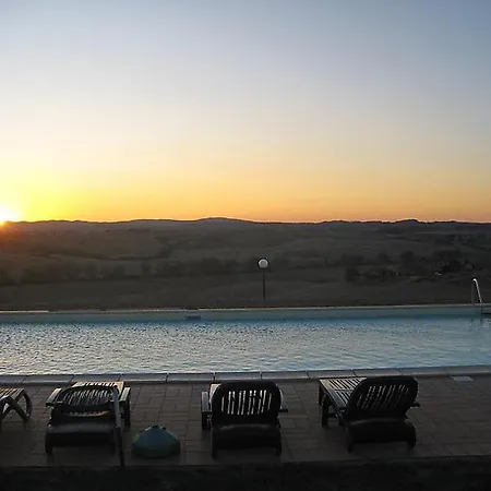 Staffolino Farm stay Siena