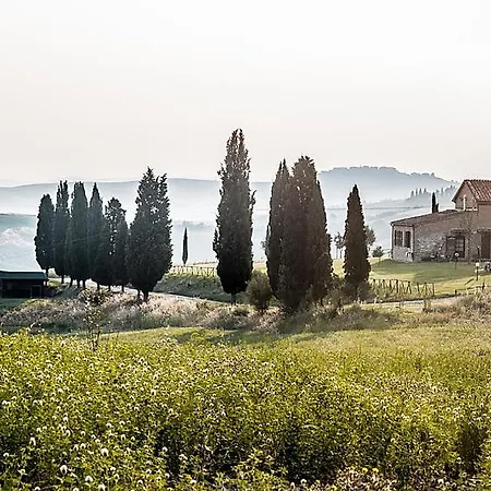 Bauernhof Staffolino Siena