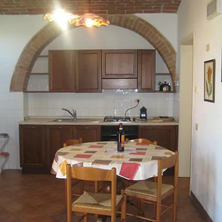 Staffolino Farm stay