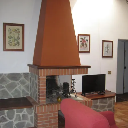 Staffolino Farmház