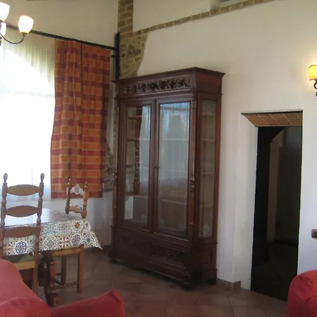 Farm stay Staffolino