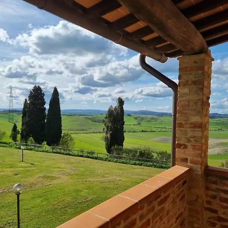 Staffolino Siena