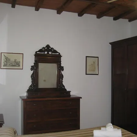 Staffolino Farm stay *