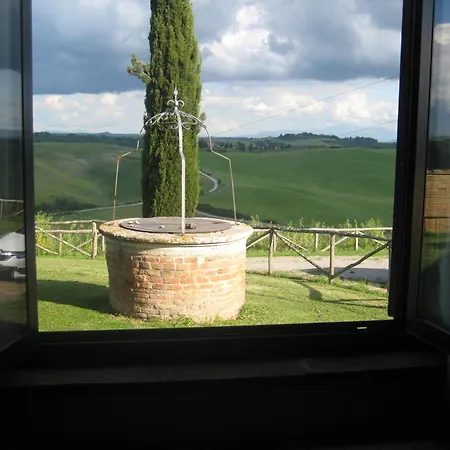 Farm stay Staffolino *