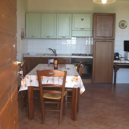 Staffolino Farm stay Siena