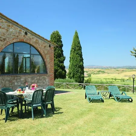 Staffolino Farm stay