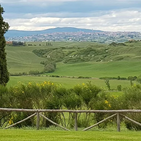 Farm stay Staffolino *