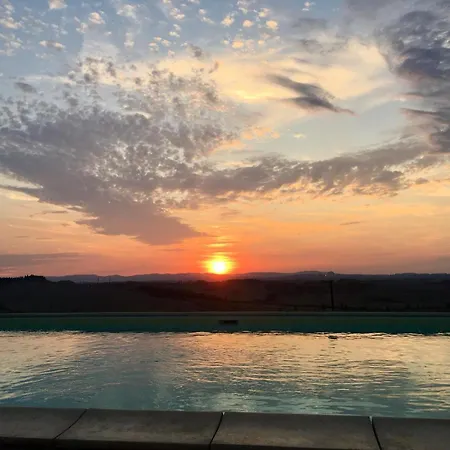 Staffolino Bauernhof