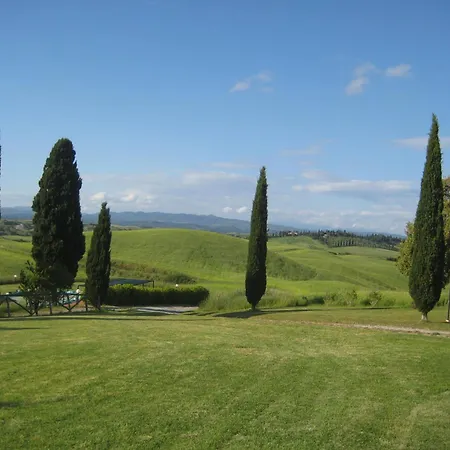 Farm stay Staffolino *