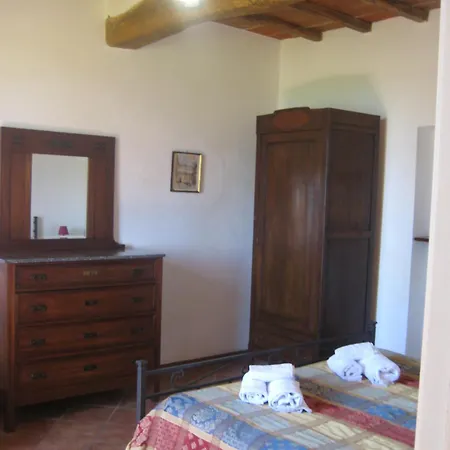 Farm stay Staffolino *
