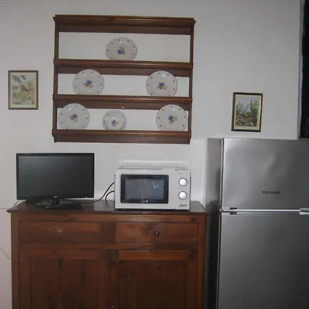 Farm stay Staffolino