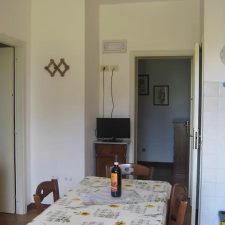 Staffolino Farm stay Siena
