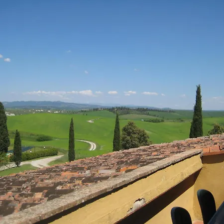 Staffolino Farm stay