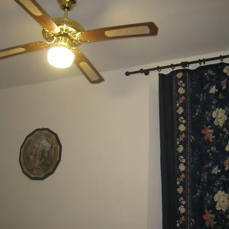Staffolino Farm stay *