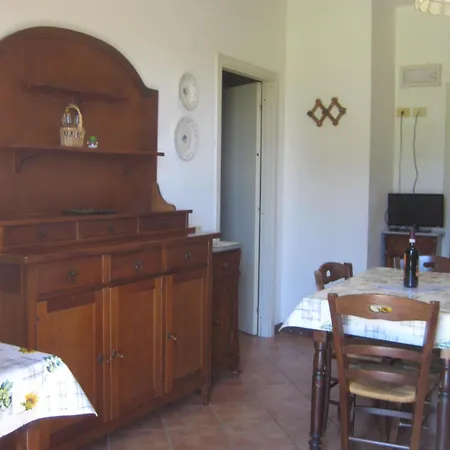 Farm stay Staffolino *