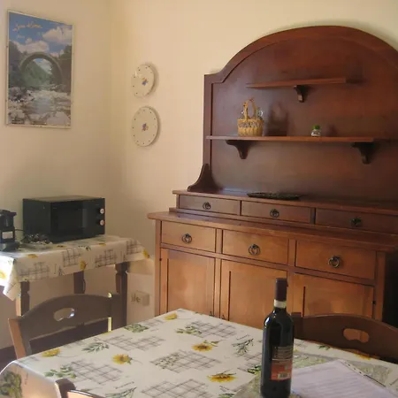 Farm stay Staffolino Siena