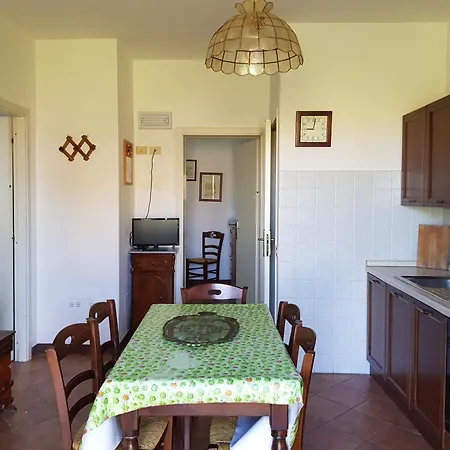 Farm stay Staffolino *