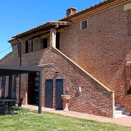 Staffolino Farm stay