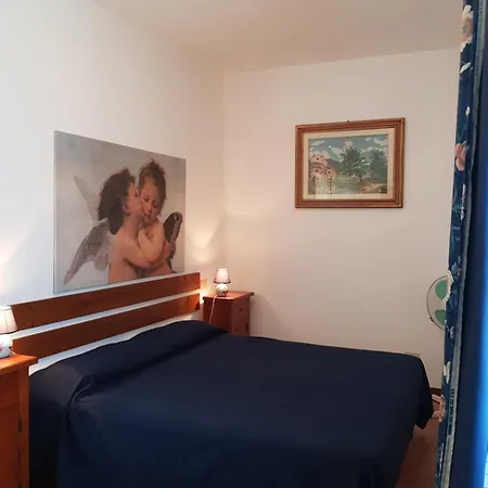 Farm stay Staffolino