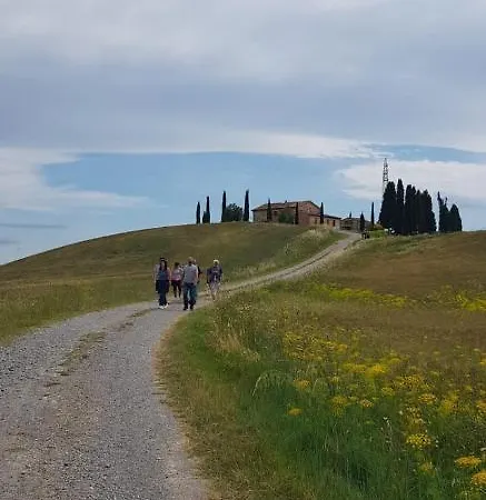 Alojamento de Turismo Rural Staffolino *