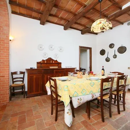 Alojamento de Turismo Rural Staffolino