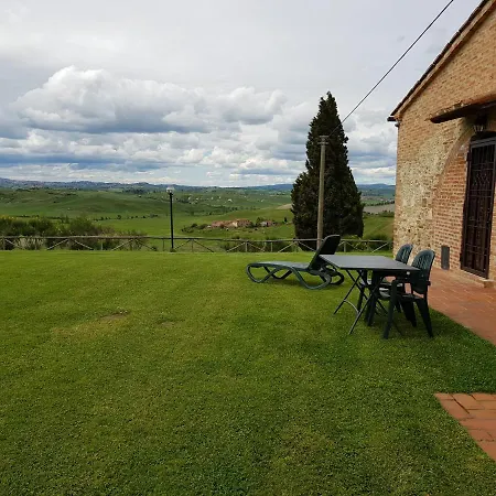 Farma Staffolino *