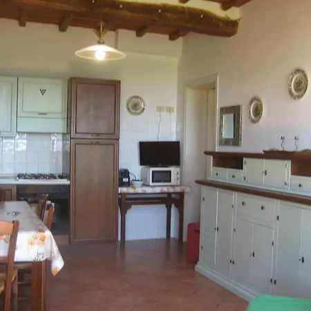 Alojamento de Turismo Rural Staffolino *