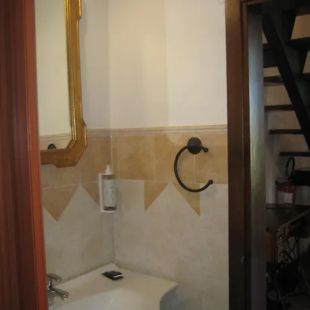Alojamento de Turismo Rural Staffolino *