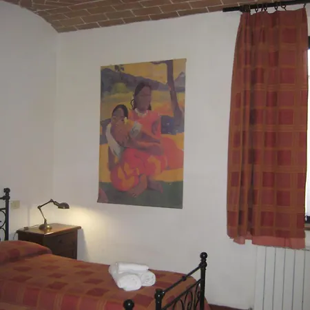Staffolino Alojamento de Turismo Rural