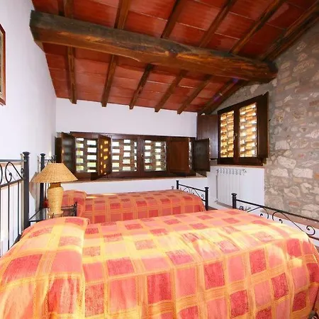 Staffolino Siena